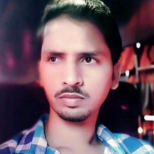 Meet your Posher, Gautam